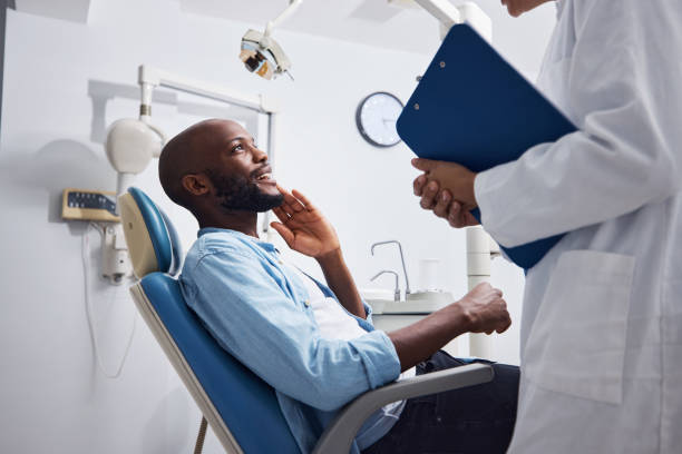 Best After-Hours Emergency Dentist in Ocilla, GA