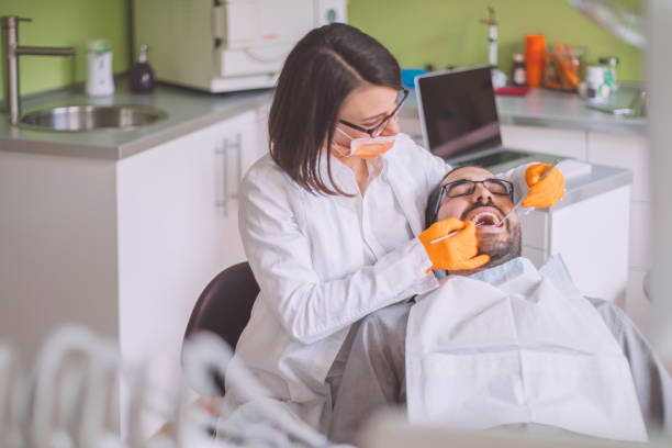 Best Emergency Tooth Extraction in Ocilla, GA